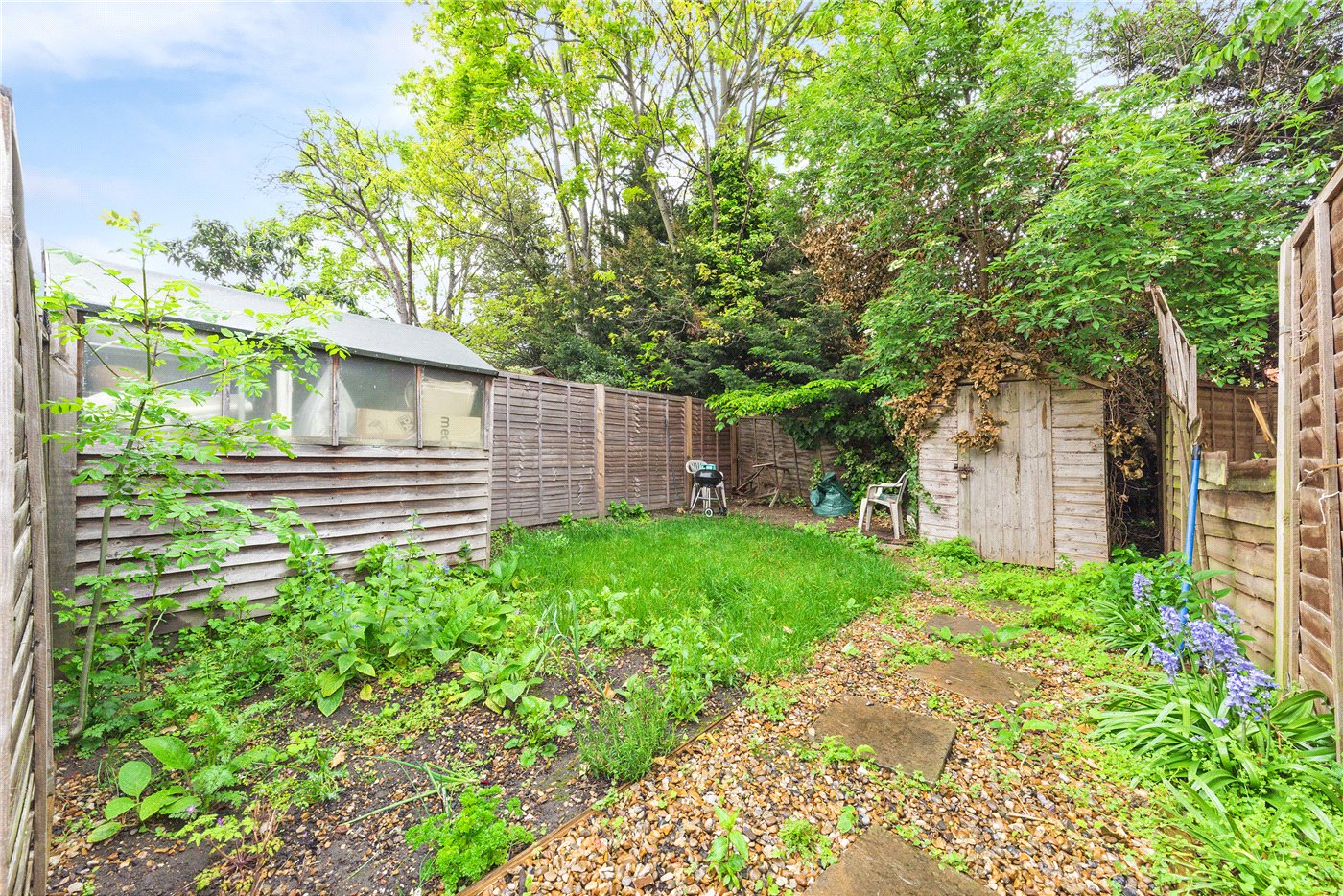 Garden